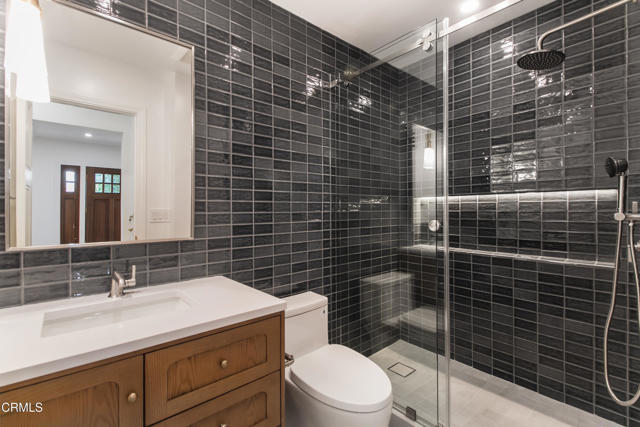 Detail Gallery Image 5 of 26 For 1722 N Vista Street St, Los Angeles,  CA 90046 - 4 Beds | 4 Baths