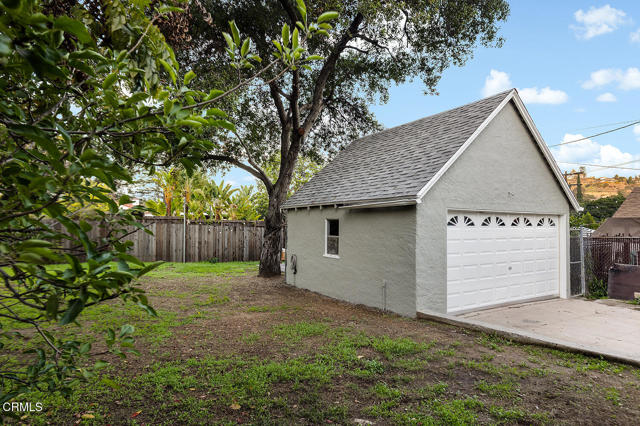 Detail Gallery Image 25 of 28 For 3227 Terzilla Pl, Los Angeles,  CA 90065 - 2 Beds | 1 Baths