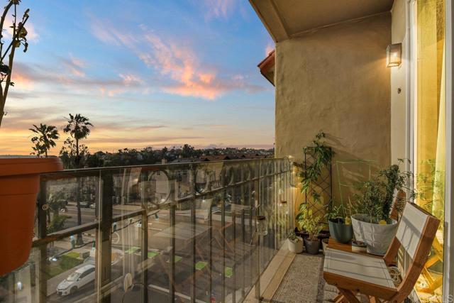 Detail Gallery Image 40 of 43 For 2445 Brant St #506,  San Diego,  CA 92101 - 2 Beds | 2 Baths