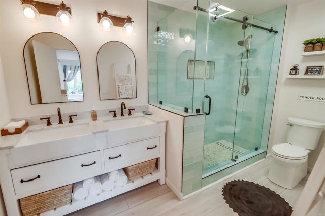 Detail Gallery Image 36 of 55 For 18752 Caminito Cantilena #176,  Rancho Bernardo (San Diego),  CA 92128 - 1 Beds | 1 Baths