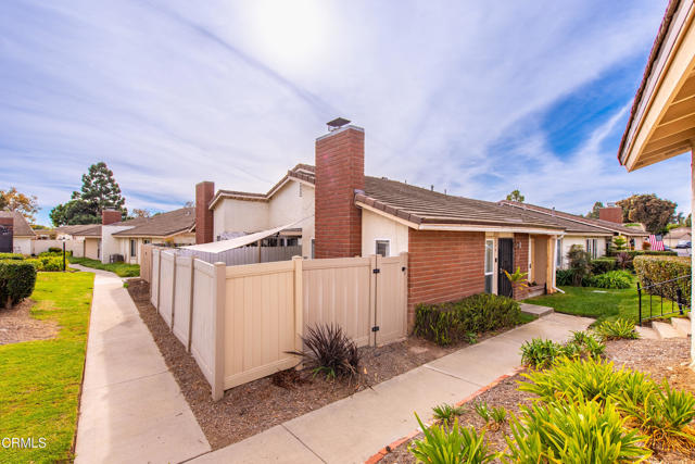 Detail Gallery Image 39 of 40 For 5274 Teton Ln, Ventura,  CA 93003 - 2 Beds | 2 Baths