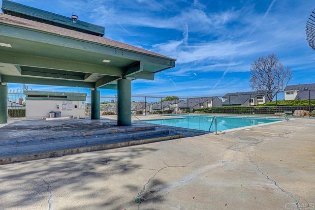 Detail Gallery Image 26 of 27 For 1935 Terracina Cir, Spring Valley,  CA 91977 - 2 Beds | 1 Baths