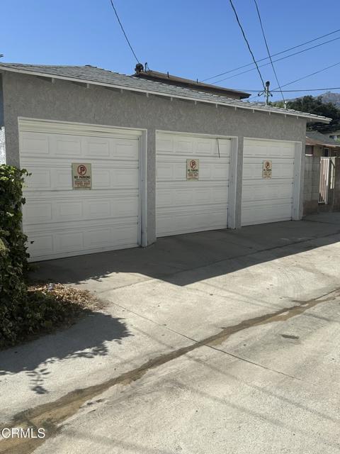 Detail Gallery Image 47 of 48 For 1148 Spazier Ave, Glendale,  CA 91201 - 2 Beds | 1 Baths