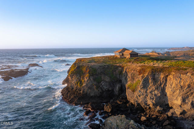 Detail Gallery Image 50 of 61 For 45525 S Caspar Dr, Mendocino,  CA 95460 - 1 Beds | 2 Baths