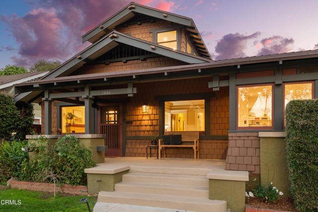 Detail Gallery Image 65 of 76 For 1046 N Michigan Ave, Pasadena,  CA 91104 - 3 Beds | 2 Baths