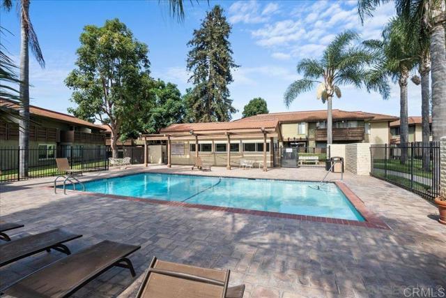 Detail Gallery Image 12 of 12 For 615 Fredricks Ave. #113,  Oceanside,  CA 92058 - 2 Beds | 2 Baths