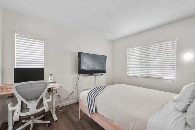 Detail Gallery Image 18 of 22 For 2027 Dairy Mart Rd #2,  San Ysidro,  CA 92173 - 1 Beds | 1 Baths