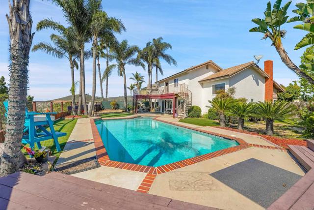 Detail Gallery Image 1 of 1 For 2967 Shady Pine St, Spring Valley,  CA 91978 - 3 Beds | 2/1 Baths