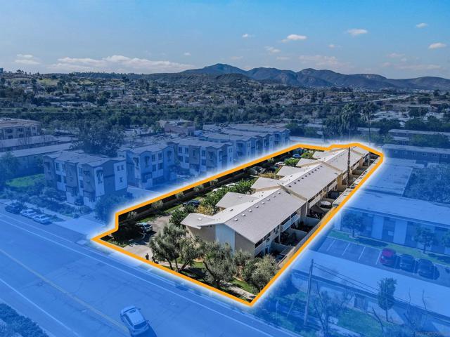 8858 Olive Lane, Santee, California 92071, ,Commercial Sale,For Sale,Olive Lane,240006417SD