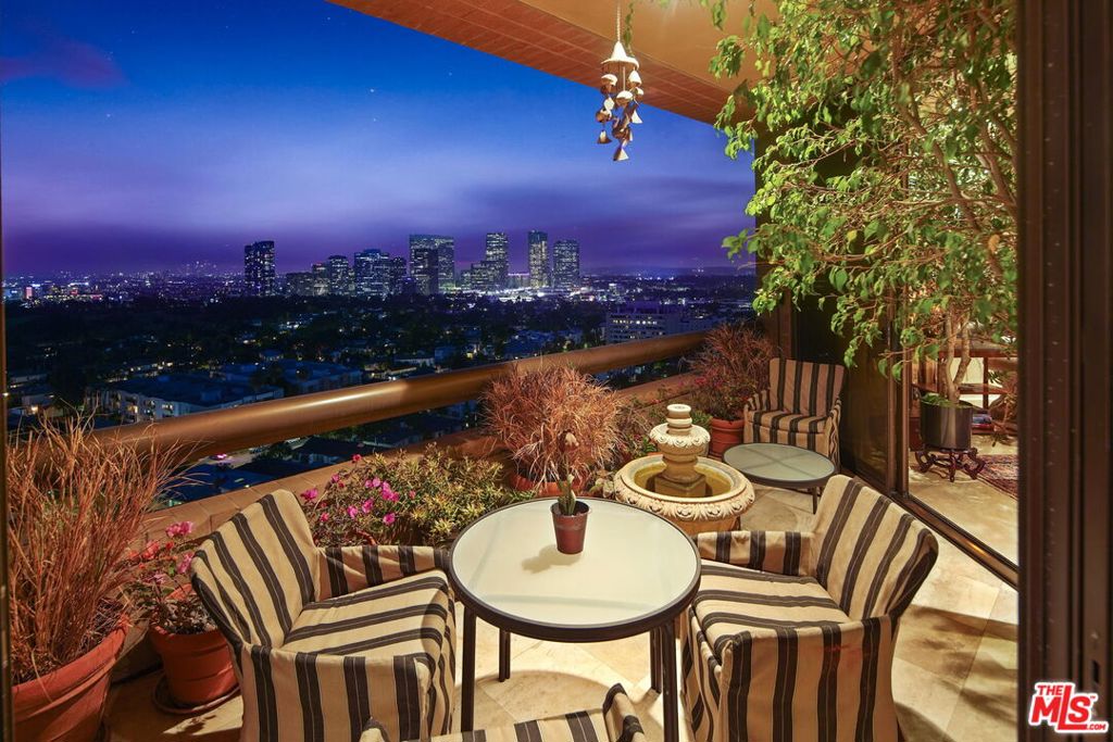 10430 WILSHIRE Boulevard 1504, Los Angeles, CA 90024