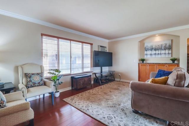 Detail Gallery Image 5 of 26 For 4847 Williamsburg Ln #274,  La Mesa,  CA 91942 - 2 Beds | 2 Baths