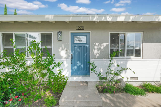 Detail Gallery Image 6 of 32 For 1270 Euclid Ave, Beaumont,  CA 92223 - 3 Beds | 2 Baths