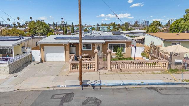 Detail Gallery Image 27 of 27 For 804 S 37th St, San Diego,  CA 92113 - 3 Beds | 2 Baths