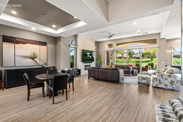 851 Mesa Grande Drive, Palm Desert, CA 92211