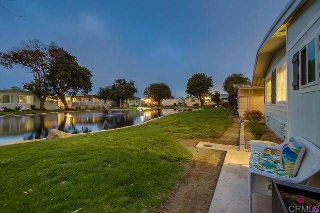 Home for Sale in Oceanside