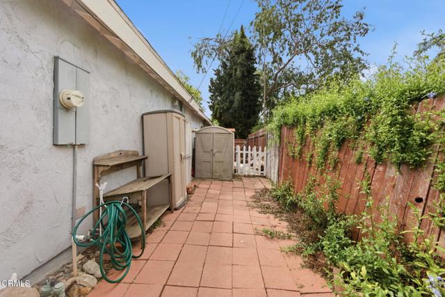 Detail Gallery Image 28 of 40 For 727 Calle Pensamiento, Thousand Oaks,  CA 91360 - 3 Beds | 2 Baths