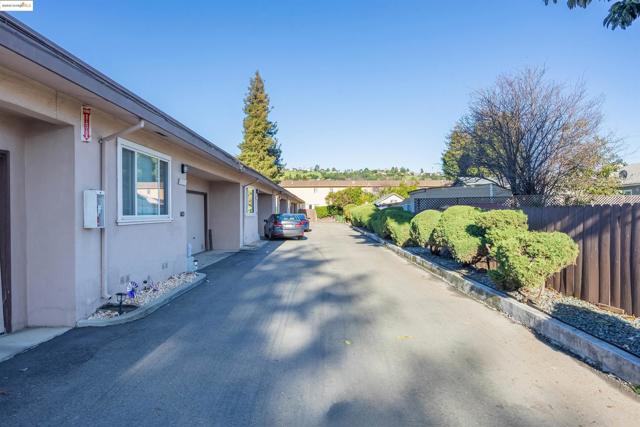 Details for 16118 Mateo St, San Leandro, CA 94578