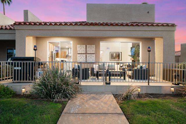 62 Lake Shore Drive, Rancho Mirage, CA 92270