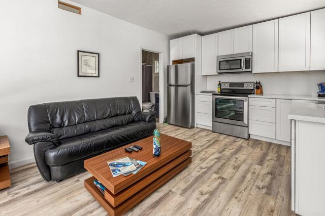 Detail Gallery Image 4 of 27 For 28919 Deer Creek Trl, Pine Valley,  CA 91962 - 1 Beds | 1 Baths