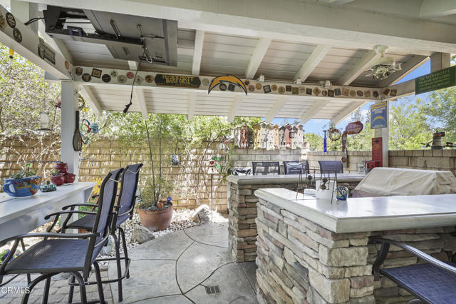 Detail Gallery Image 27 of 38 For 1028 Meadowlark Dr, Fillmore,  CA 93015 - 3 Beds | 2/1 Baths