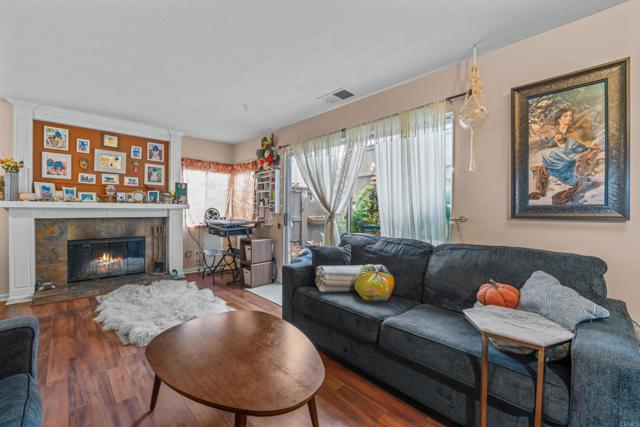 Home for Sale in Spring Valley