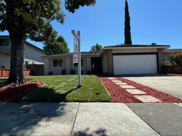 2083 Flintcrest Dr, San Jose, CA 95148