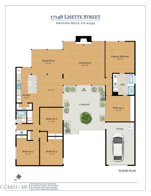 17148 Lisette Street, Granada Hills CA: https://media.crmls.org/mediaz/99231a5a-1073-4ffe-93c4-f153aba37d47.png