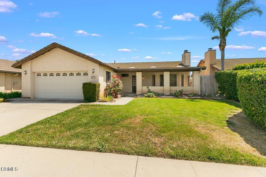 920 Pegasus Street, Ojai, CA 93023
