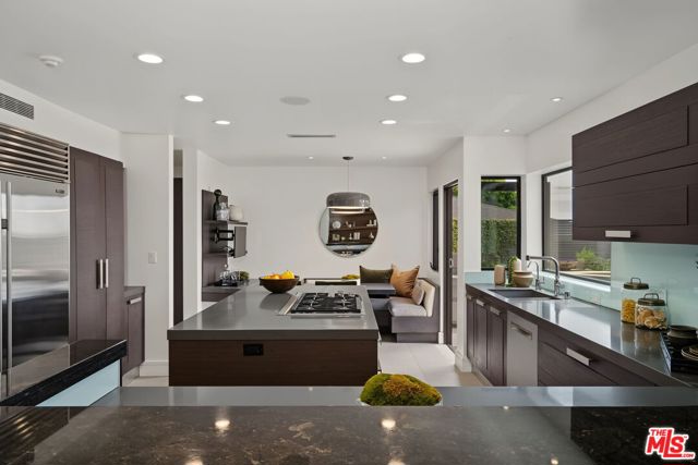 4 Bed Home for Sale in Los Angeles, California