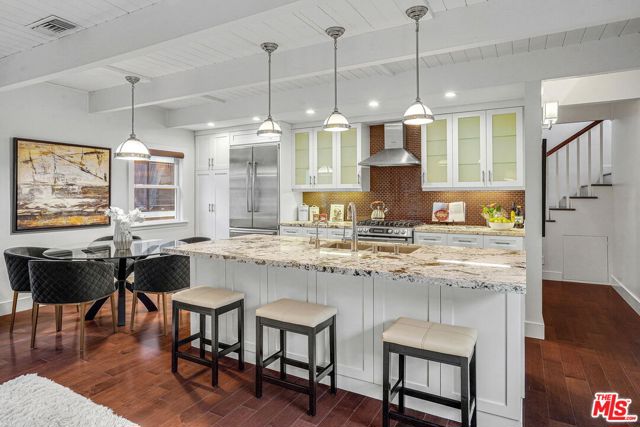 3 Bed Home for Sale in Los Angeles, California