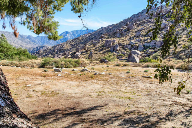 15971 Snow Creek Road, Whitewater, CA 92282