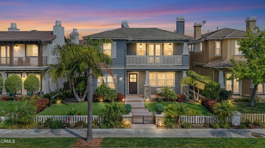 4173 Caribbean Street