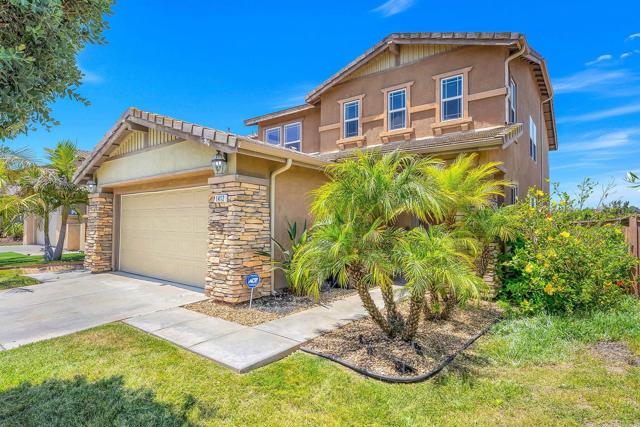 Detail Gallery Image 1 of 1 For 1412 Long View Dr, Chula Vista,  CA 91915 - 4 Beds | 3 Baths