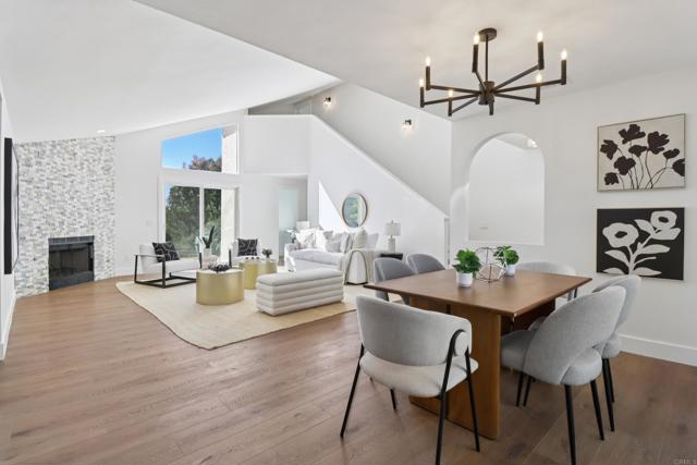 Detail Gallery Image 5 of 47 For 24485 Del Amo Road, Ramona,  CA 92065 - 3 Beds | 2/1 Baths