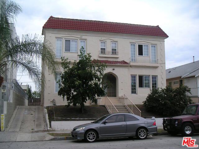 411 N Serrano Ave, Los Angeles, CA 90004