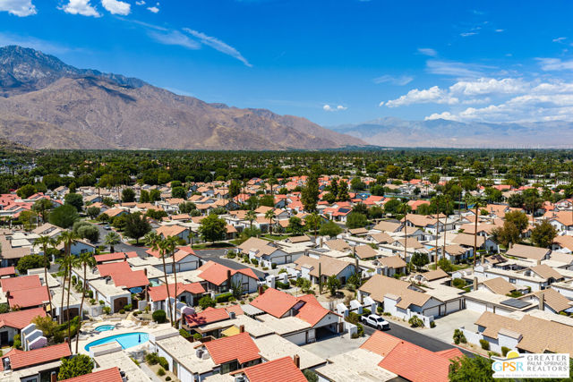 2487 S Gene Autry Trail #A, Palm Springs, CA 92264