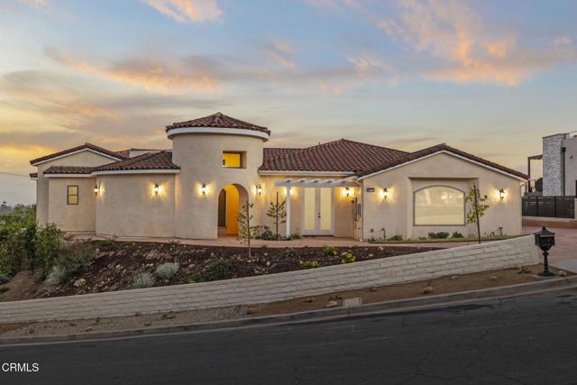Detail Gallery Image 1 of 61 For 6174 Cobblestone Dr, Ventura,  CA 93003 - 4 Beds | 3/1 Baths