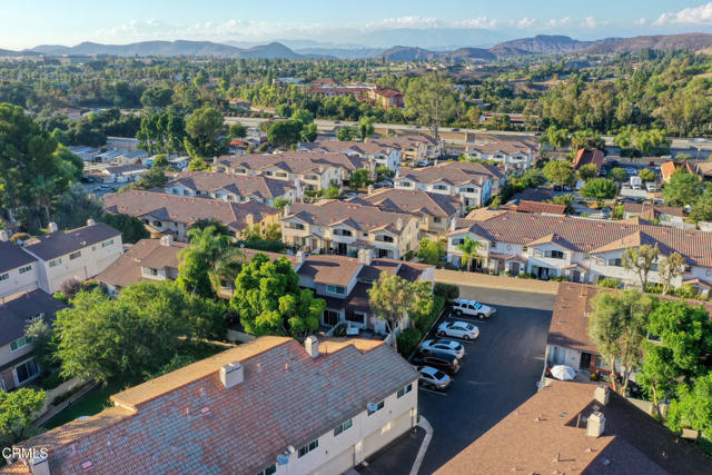 Detail Gallery Image 36 of 47 For 1209 Ramona Dr, Newbury Park,  CA 91320 - 2 Beds | 1/1 Baths