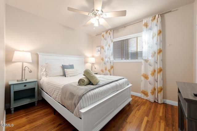 Detail Gallery Image 21 of 53 For 256 Melrose Dr, Oxnard,  CA 93035 - 3 Beds | 2/1 Baths