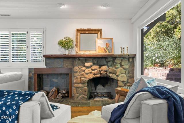 Detail Gallery Image 8 of 38 For 4158 Grand Ave, Ojai,  CA 93023 - 5 Beds | 6 Baths