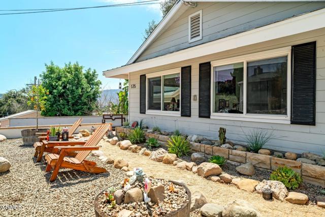 3 Bed Home for Sale in Oak View, California