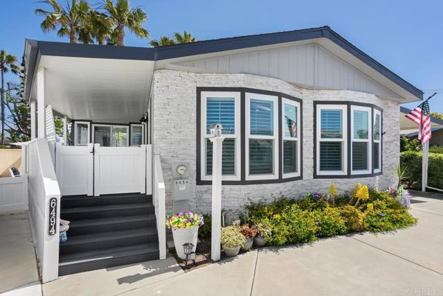 Home for Sale in Carlsbad
