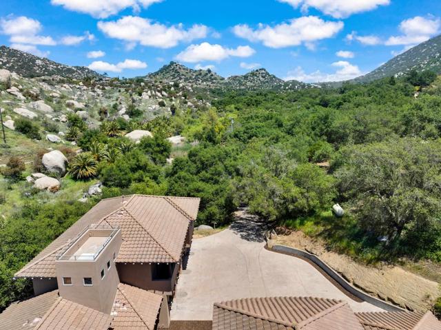 Detail Gallery Image 43 of 64 For 15711 Salida Del Sol, Ramona,  CA 92065 - 5 Beds | 4/1 Baths