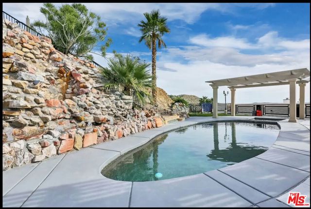 12220 Skyline Drive, Desert Hot Springs, California 92240, 3 Bedrooms Bedrooms, ,2 BathroomsBathrooms,Single Family Residence,For Sale,Skyline,24430173