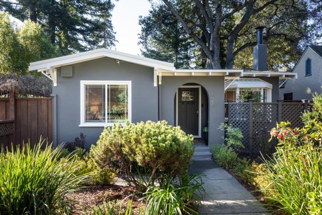 128 Middlefield Road