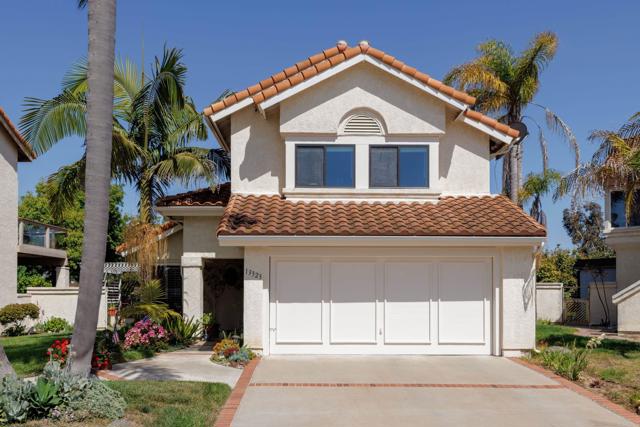 Detail Gallery Image 1 of 1 For 13323 Grandvia Point, San Diego,  CA 92130 - 4 Beds | 3 Baths