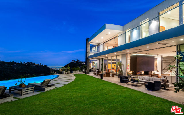 Drew Fenton | 1740 Bel Air Road Los Angeles CA | MLS: 7681056