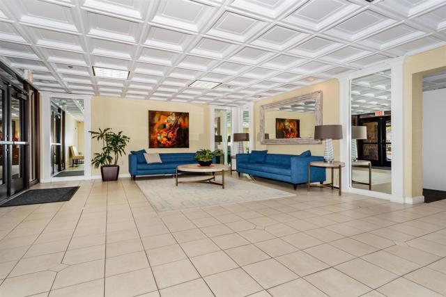 Detail Gallery Image 2 of 18 For 1333 8th Ave #403,  San Diego,  CA 92101 - 1 Beds | 1 Baths