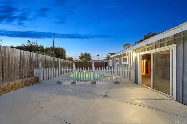 Image 41 of 49 For 8123 Palm Street