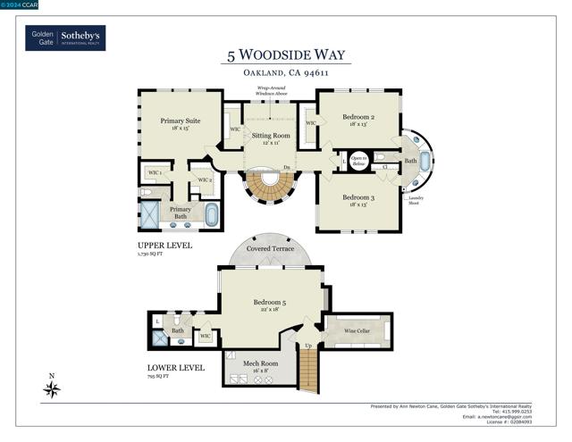 Image 29 of 30 For 5 Woodside Way
